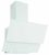 Silverline Optima 80 Cm Hvid 80cm Vegghengt ventilator – Hvit