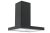 Silverline Pe173-60sr Vegghengt ventilator – Svart