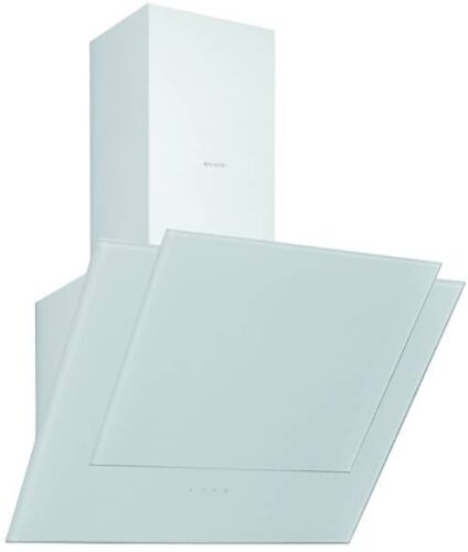 Silverline Pe343-60 Hv Vegghengt ventilator – Hvit