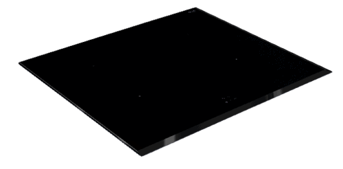 Silverline Pei3060 Induksjonstopp – Svart