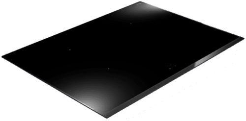 Silverline Pei3070 Induksjonstopp – Svart