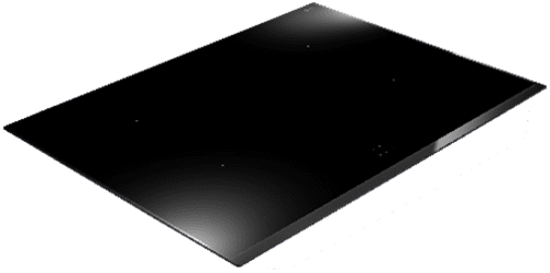 Silverline Pei3073 Induksjonstopp – Svart