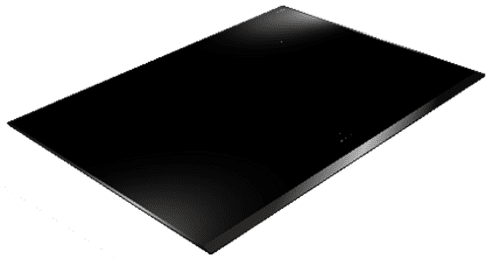 Silverline Pei3078 Induksjonstopp – Svart