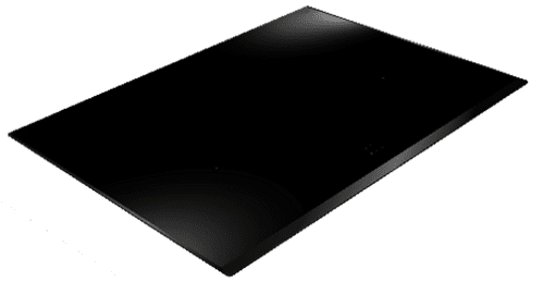 Silverline Pei3082 Induksjonstopp – Svart