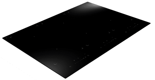 Silverline Pei3084 Induksjonstopp – Svart