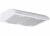 Silverline Sl 1201 Vegghengt ventilator – Hvit