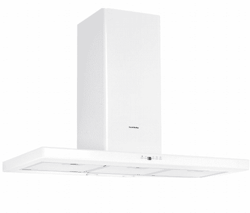 Silverline Sl 3120-90 Hv Beta Hvid Vegghengt ventilator – Hvit