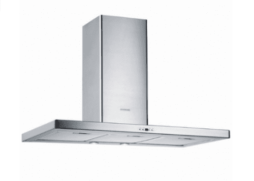 Silverline Sl 3120 Beta 60cm, Stål Vegghengt ventilator –
