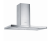 Silverline Sl 3120 Beta 90cm, Stål Vegghengt ventilator –