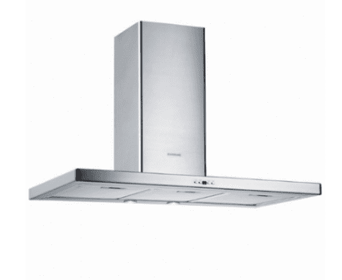 Silverline Sl 3120 Beta 90cm, Stål Vegghengt ventilator –