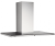 Silverline Sl 3122 Nordic Dark 90cm Vegghengt ventilator – Stål