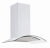 Silverline Sl 3155 Melin Vegghengt ventilator – Hvit