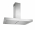 Silverline Sl 3176 Roma Vegghengt ventilator – Stål