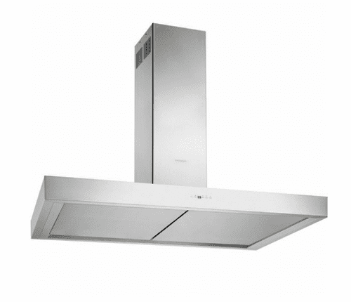 Silverline Sl 3176 Roma Vegghengt ventilator – Stål