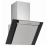 Silverline Sl 3283 Mensa Vegghengt ventilator – Stål