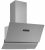 Silverline Sl 3447 Lara 60cm Rustfri Stål Vegghengt ventilator –