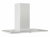 Silverline Sl3122-60hv Vegghengt ventilator – Hvit