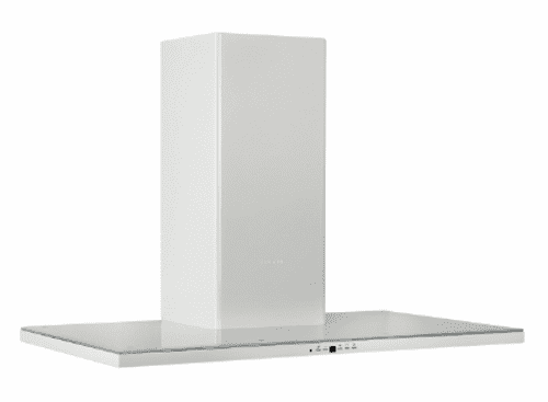Silverline Sl3122-60hv Vegghengt ventilator – Hvit