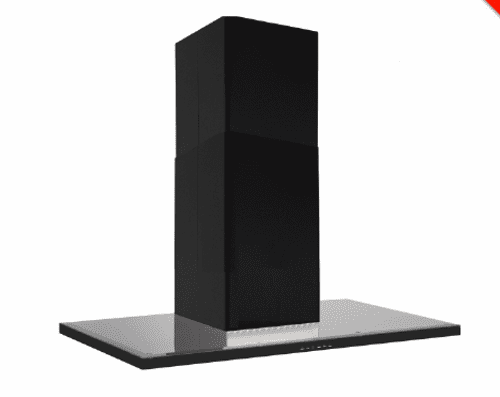 Silverline Sl3122-60sr Vegghengt ventilator – Svart
