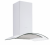 Silverline Sl3155-90hv Vegghengt ventilator – Hvit