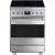 Smeg C6imx9 Induksjonskomfyr – Rustfritt Stål