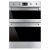 Smeg Dosf6390x Innbyggingsovn – Rustfritt Stål