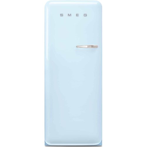Smeg FAB28LPB5 Kjøleskap Pastellblå