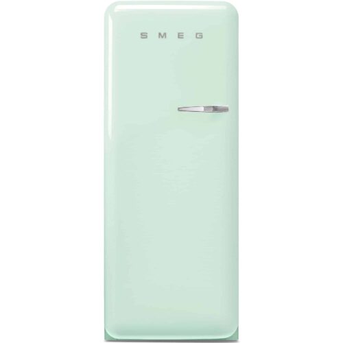Smeg FAB28LPG5 Kjøleskap Pastellgrønn