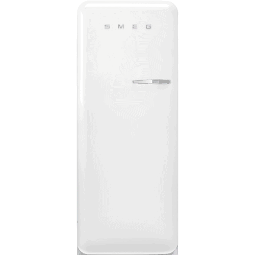 Smeg Fab28lwh5 Kjøleskap med fryseboks – Hvit