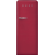 Smeg Fab28rdrb5 Kjøleskap – Bordeaux