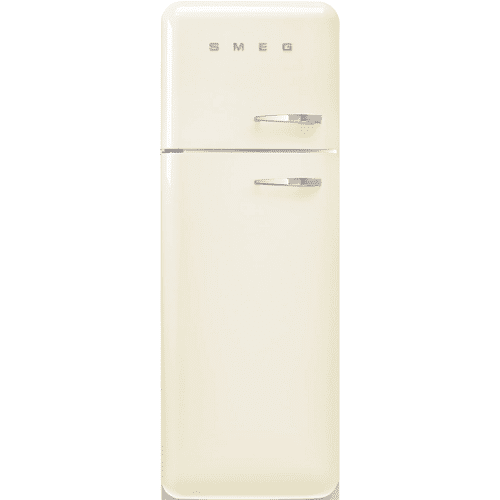 Smeg Fab30lcr5 Kombiskap – Krem