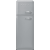 Smeg Fab30lsv5 Kombiskap – Sølv