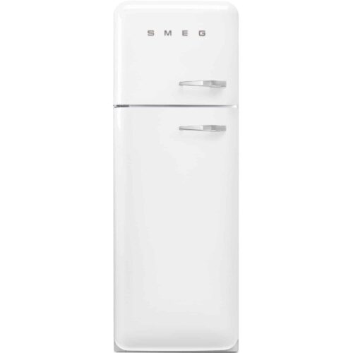 Smeg FAB30LWH5 Kjøle-/fryseskap Hvit