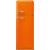 Smeg FAB30ROR5 Kjøle-/fryseskap Orange