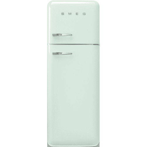 Smeg Fab30rpg5 Kombiskap – Pastellgrønn