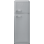 Smeg Fab30rsv5 Kombiskap – Sølv