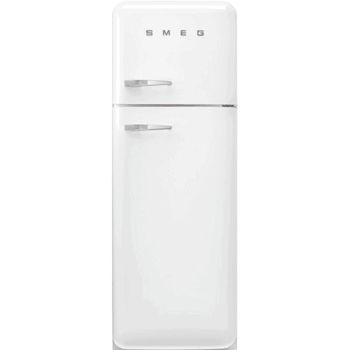 Smeg Fab30rwh5 Kombiskap – Hvit
