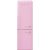 Smeg Fab32lpk5 Kombiskap – Rosa