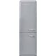 Smeg FAB32LSV5 Kjøle-/fryseskap Sølv