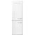 Smeg Fab32lwh5 Kombiskap – Hvit