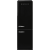 Smeg Fab32rbl5 Kombiskap – Svart