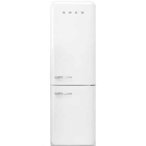 Smeg Fab32rwh5 Kombiskap – Hvit