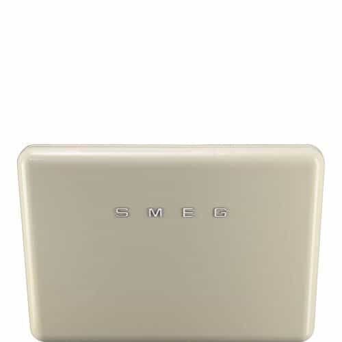 Smeg Kfab75cr Vegghengt ventilator – Krem