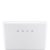Smeg Kfab75wh Vegghengt ventilator – Hvit