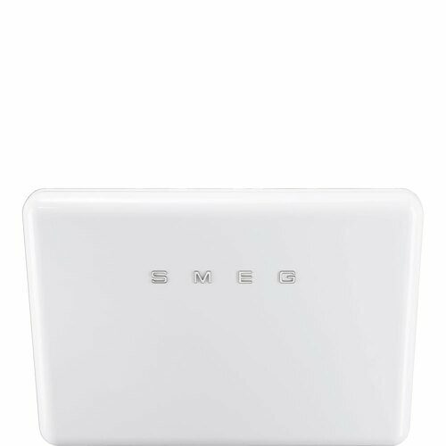 Smeg Kfab75wh Vegghengt ventilator – Hvit