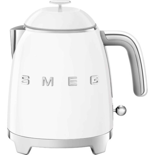 Smeg KLF05WHEU Vannkoker Hvit