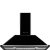 Smeg Kt110ble Vegghengt ventilator – Svart