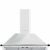 Smeg Kt90be Vegghengt ventilator – Hvit