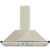Smeg Kt90pe Vegghengt ventilator – Krem