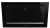 Smeg Kv194n Vegghengt ventilator – Svart